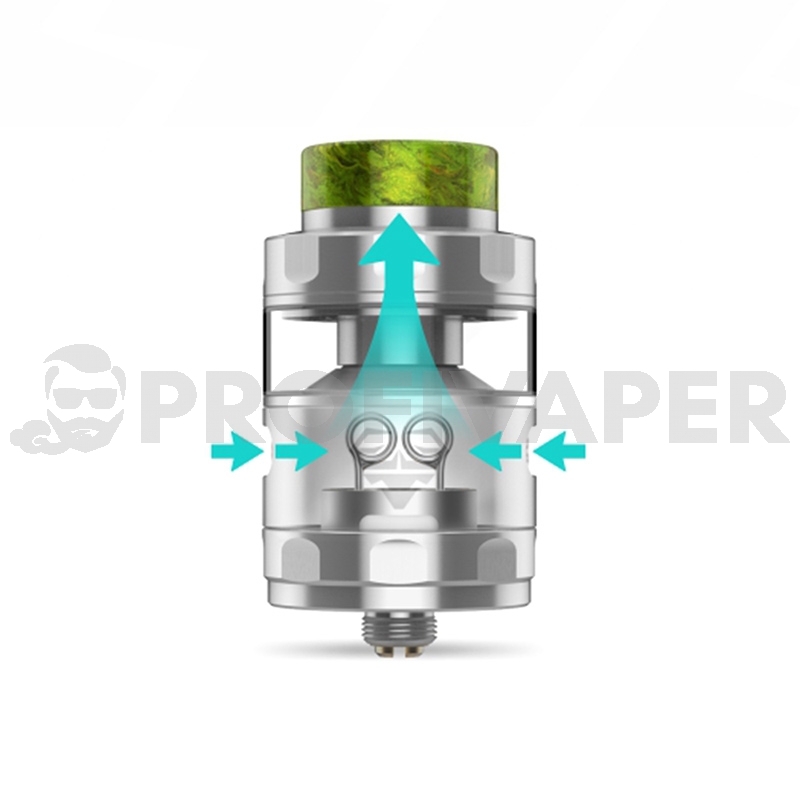GeekVape Blitzen RTA - Profivaper