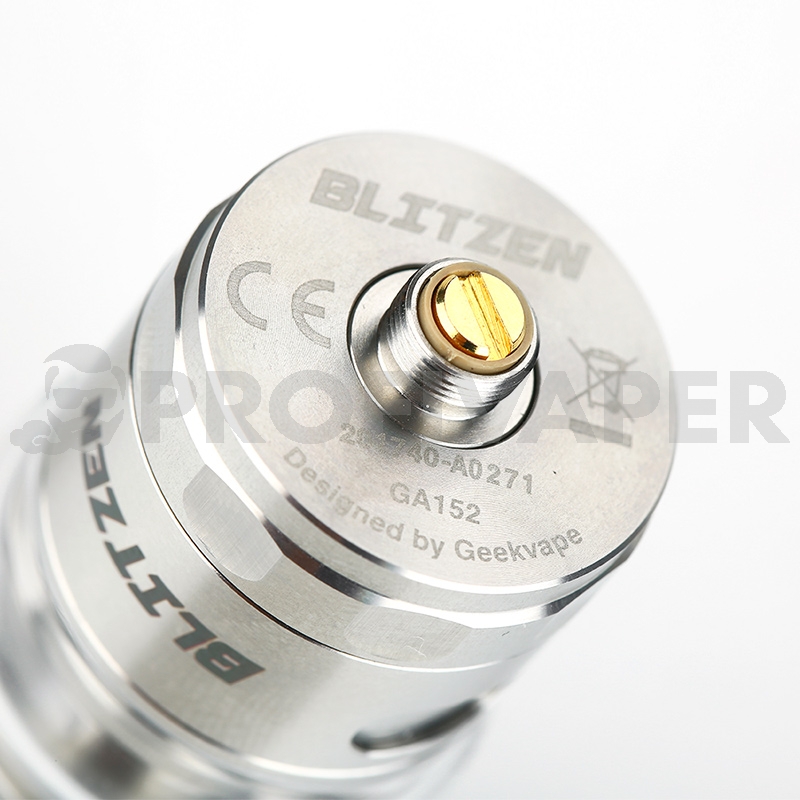 GeekVape Blitzen RTA - Profivaper