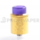 Hellvape Dead Rabbit SQ RDA