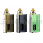 WISMEC Luxotic BF mód s Tobhino