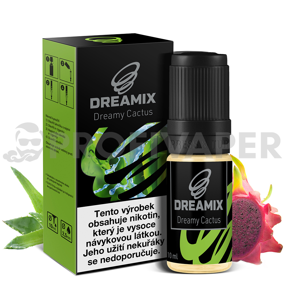 Dreamix - Kaktus (Dreamy Cactus)