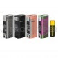 Joyetech ESPION Solo 21700 80W TC Box Mód vr. batérie
