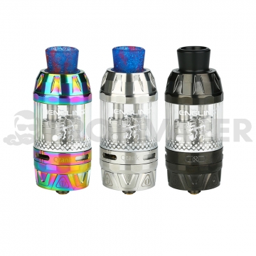 HENGLING Qtank Gyrate Dual Flavor Clearomizér