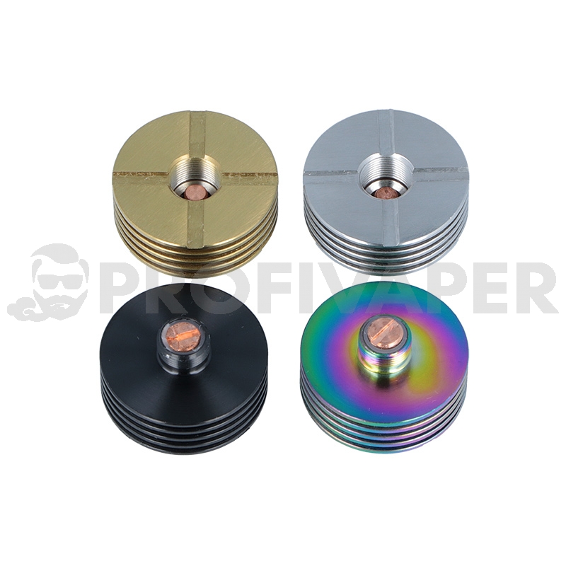 Heat Sink V3 – 22mm průměr