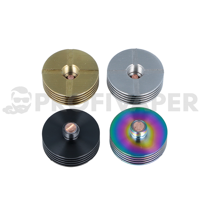 Heat Sink V2 – 24mm priemer