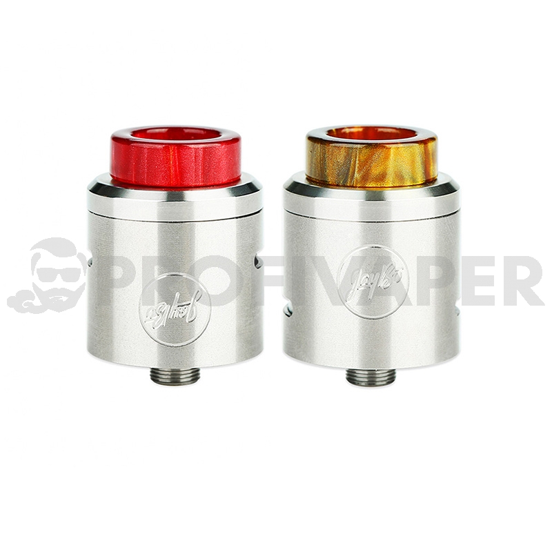 WISMEC Guillotine V2 RDA