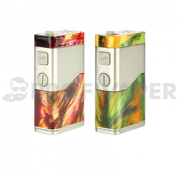 WISMEC Luxotic NC 250W 20700 Box Mód
