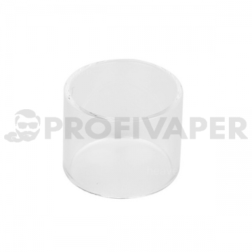 GeekVape Ammit RTA Dual - náhradní skleněné tělo
