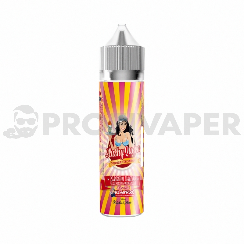 Mango a ananas (Mango Bango) Slushy Queen PJ Empire Profivaper