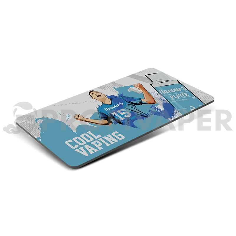 Flavourit - univerzální podložka