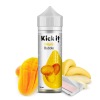 KickIt Tropická žvýkačka (Tropic Bubble) - Shake and Vape