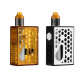 Swedish Vaper Hive Squonk Kit s Dinky RDA