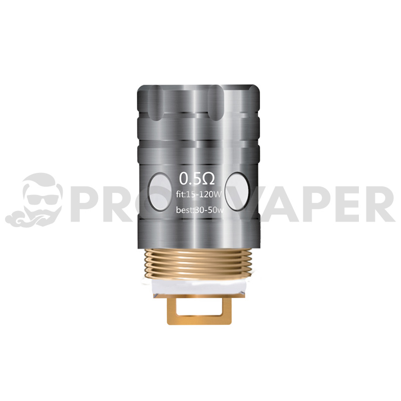 HENGLING Qtank - náhradní žhavící hlava