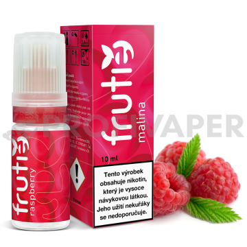 Frutie - Raspberry