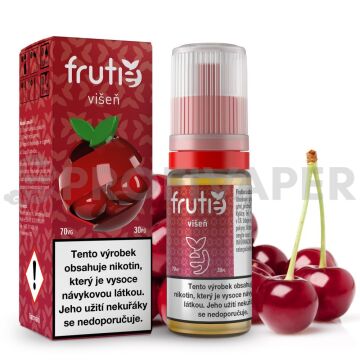 Frutie - Višeň (Cherry)