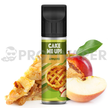 Cake Me Up - Apple Pie