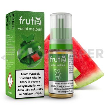 Frutie 50/50 - Vodní meloun (Watermelon)