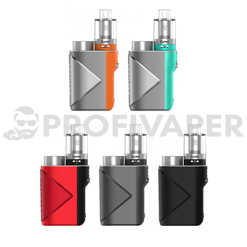 Geekvape Lucid 80W TC sada s Lumi