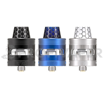 Swedish Vaper HotRod 24mm RDA