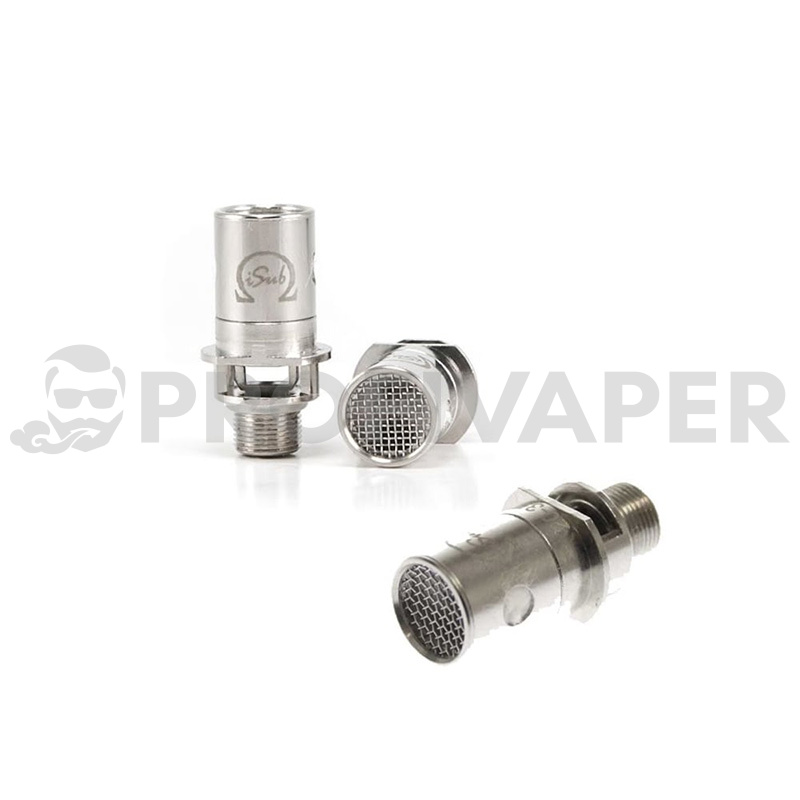 Innokin iSub BVC žhaviaca hlava