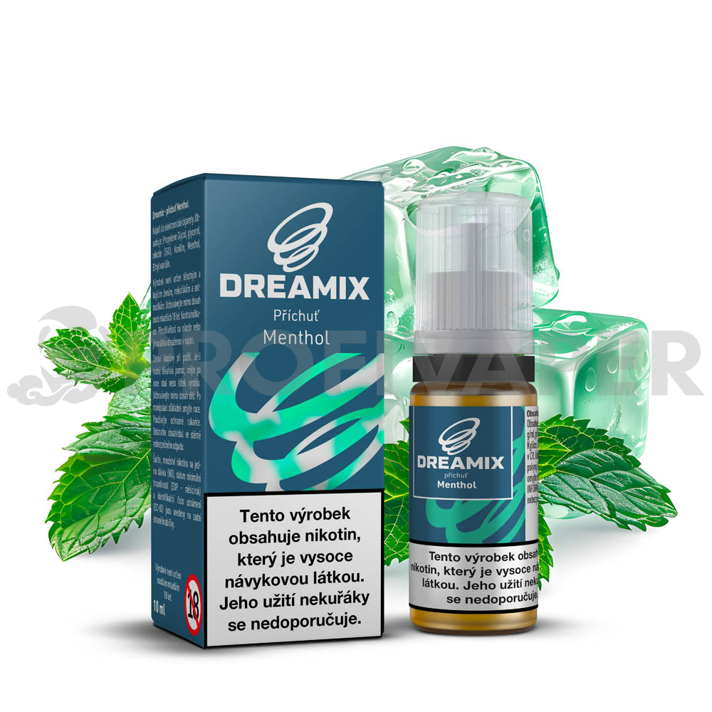 Dreamix - Mentol (Menthol)