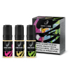 Dreamix 3x10ml - Žuvačka, Ovocný mix, Kaktus
