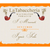 La Tabaccheria - Macerated tobacco line IZMIR SOLO příchuť 