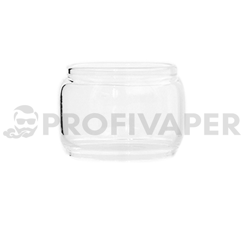 Hellvape Rebirth RTA - náhradní skleněné tělo