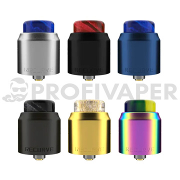 Wotofo Recurve DUAL RDA