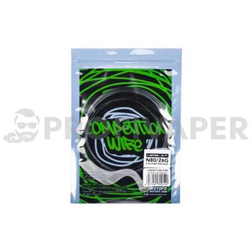 Wotofo Competition Wire - odporový drát, Ni80