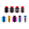 Hellvape Passage RDA
