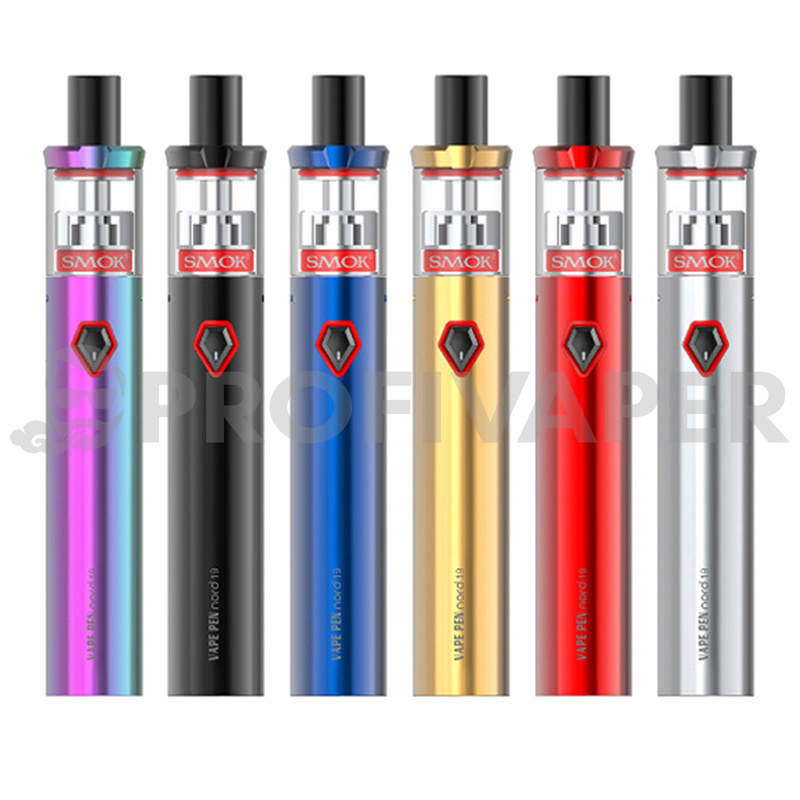 SMOK Vape Pen Nord 19