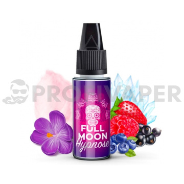 Full Moon - Hypnose (Cukrová vata a ovoce) - příchuť
