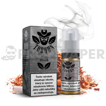 TobGun - BLACK
