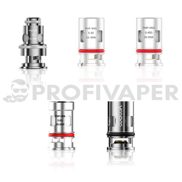 VOOPOO PnP Mesh - náhradná žhaviaca hlava