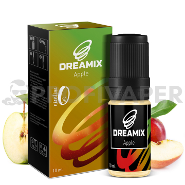 Dreamix - Jablko (Apple) bez nikotinu