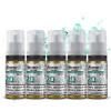 Flavourit SALTER 50/50 20mg, 5x10ml