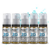 Flavourit 70/30 20mg, 5x10ml