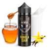 Cat Club - Vanilkové mlieko s medom (Vanilla Siam) - Shake and Vape
