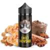 Cat Club - Vanilkový pudink (Sweet Snowshoe) - Shake and Vape