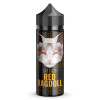 Cat Club - Chladivé bobule (Red Ragdoll) - Shake and Vape