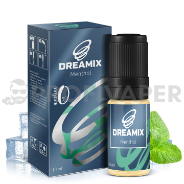 Dreamix - Mentol (Menthol) bez nikotinu