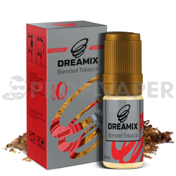 Dreamix - Směs tabáků (Blended Tobacco) bez nikotinu