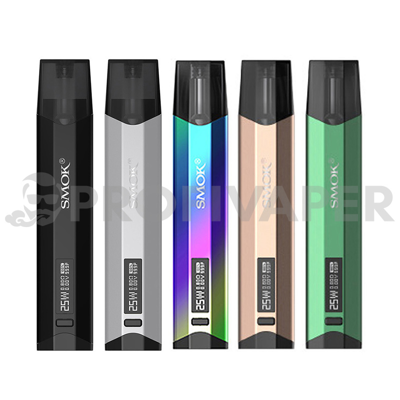 SMOK Nfix Pod sada - Profivaper