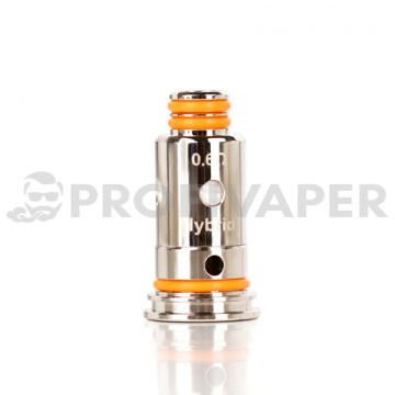Geekvape G žhavící hlava