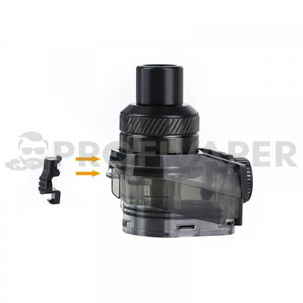 GeekVape Aegis Boost RBA Cartridge