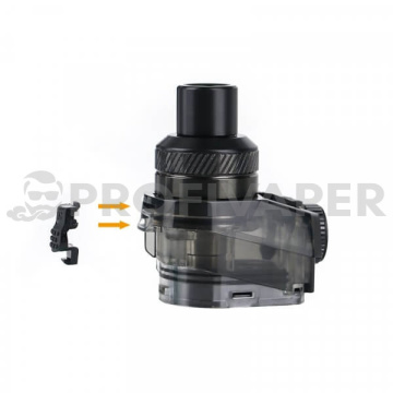 GeekVape Aegis Boost RBA Cartridge