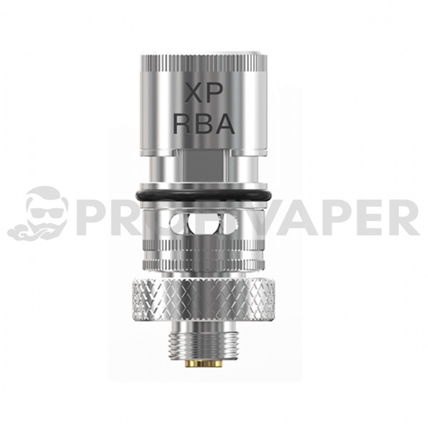 Artery XP RBA hlava pre Nugget