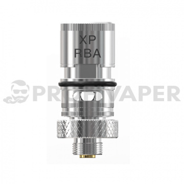 Artery XP RBA hlava pre Nugget