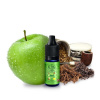 Al Carlo - Zelené jablko s tabákem (Wild Apple) - příchuť